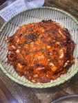 바우손만두와전 | #오늘클립챌린지 #손만두맛집 #칼국수맛집 #김치전맛집 #비가오면땡기는맛