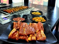 김가네양꼬치춘리(CHUN-LI)상록점 | #오늘클립챌린지 #한대앞역회식 #안산맛집추천 #춘리마라탕 #한대앞역맛집 #안산양꼬치 #안산마라탕 #한대앞역양꼬치 #상록수역마라탕