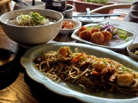 동명동 쌀국수 맛집 사이공장 #사이공장#오늘클립챌린지#동명동맛집#동명동쌀국수
