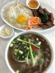 #오늘클립챌린지#구로디지털단지맛집#구로#쌀국수 외국 놀러온 기분~