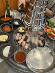 서인크리닉식당 | #오늘클립챌린지 #봄나들이 #나들이식당
