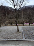 #오늘클립챌린지 #봄나들이 #포천가볼만한곳 #포천캠핑장 #가족캠핑 비둘기낭폭포 공원내에 비둘기낭캠장이 사전인터넷예약제를 받고 있어요....