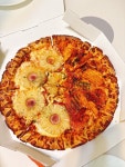 #노모어피자#단짠단짠#피자맛집#오늘클립챌린지 🍕맛난 노모어피자