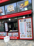 장호덕손만두서산부석점 | #오늘클립챌린지 #봄나들이 #장호덕손만두 #맛집