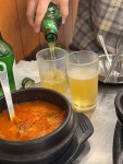 서인크리닉식당 | #오늘클립챌린지 #봄나들이 #나들이식당