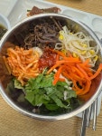 남천안케이티구내식당 | 광주 케이티 구내식당 비빔밥 #오늘클립챌린지