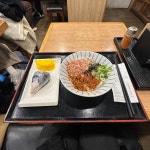 #오늘클립챌린지#아키나이제면#서울명동우동#서울명동우동맛집#서울명동혼밥집