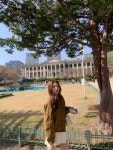 타임스케어헤어컷전문점 | #레이어드컷 #밀크브라운