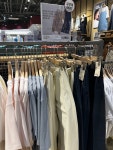 무인양품벨라시타몰점 | #오늘클립챌린지 #무지벨라시타점 #무지옷쇼핑 #muji