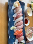 #오늘클립챌린지 #제주스시 #스시우다 #제주맛집