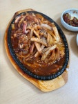 (주)동양테크 구내식당 | #오늘클립챌린지#동양동밥집#맛집