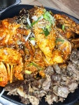 마선장 아구찜.해물찜(상인점) | 월성동 신상 해물찜 맛집 #오늘클립챌린지 #물항구월성점 #월성동맛집 #상인동맛집 #해물찜 #꽃게 #새우 #차돌박이 #오징어 #아구찜 #오만둥이 #알...