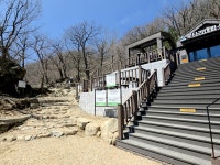 BeopgyesaTemple #천왕봉코스 #CheonwangbongCourse #중산리 #Jungsanri #지리산등산 #JirisanHiking #대피소 #MountainShelter...