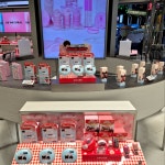 씨제이올리브영(주)범계역사거리점 | #오늘클립챌린지#올리브영범계 위클리이벤트🎁💄
