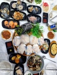 #오늘클립챌린지 #변산반도#격포변산반도횟집