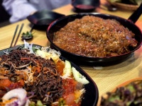 마왕족발양산사송점 | #오늘클립챌린지#마왕족발양산물금점#족발#마왕족발#회식