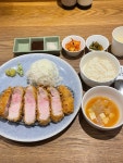 몬도카츠F&B | #오늘클립챌린지 📍몬도카츠 더현대점 대구에서 카츠 제일 맛있는 집 = 몬도카츠💗💗 항상 경대병원 근처 몬도카츠만 가다가 처음으로...