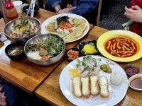 #오늘클립챌린지 #서문시장맛집 #고매돈까스 찐 맛집👍