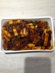 치밥용 최고. #오늘클립챌린지 #지코바치킨치밥