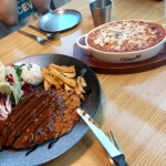 #오늘클립챌린지 #올리엔 파스타맛집 올리엔♡