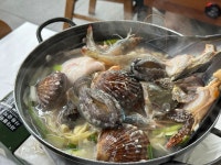 옥경이네생태찌게전문점 | #오늘클립챌린지 #봄나들이 #옥경이네