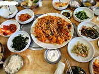 세븐일레븐 진주초전공원점 | 🔷️ 성화식당 (진주 초전동) 🔷️ 🧭 주소 : 경남 진주시 대신로457번길7 ☎️ : 055-757-5209 📢 0curious0 블로그...