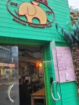 #신용산역 #라오삐약신용산점 라오스는 처음입니다. 현지 분위기 제대로에, 직원분들도 다 현지인인 것 같더라구요. 토요일 11시30분 오픈인데...