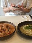 #오늘클립챌린지 우연히 들린 태리식당, 오랜만에 이태리 음식
