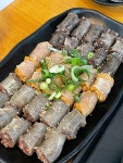 주식회사 국밥쟁이 | 순대국밥 좋아하는 국밥쟁이는 순대국 집을 정말 자주 갑니다 😵💫 #병천청년순대국밀양점 뚝배기 정말 크고, 뜨겁고 ♨️ 구수한 육수가...