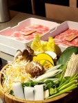 #협찬 언제와도 늘 맛있는 곳 '샤브인서울 압구정로데오점 ' #샤브인서울 #샤브인서울압구정로데오점
