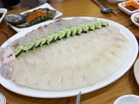 만리포모범회집(맘모스회쎈타7호) | #오늘클립챌린지 #인천 #맘모스회센타12호 #간장게장맛집 ㅎㅎ