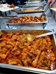 유엔아이푸드 공단맛집뷔페 | 가성비 좋은 문정동 한식뷔페 명인푸드 1인 9천원의 단골 한식뷔페 맛집 수육이랑 치킨, 묵은지 닭볶음탕 등이 맛있고 커피도 퀄리티 좋은 편...