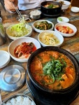종로해장국 앤 명태탕 | #오늘클립챌린지#해장엔동태탕#알탕도맛있어