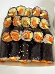 아이엠꼬마김밥(IAM꼬마김밥) | #아이엠꼬마김밥 #오늘클립챌린지