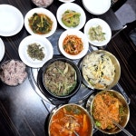 씨유(CU)후평인공폭포점 | 춘천 브레이크타임없는 낮술가능 점심도 저녁도 맛집~~!! #준희얼큰이족탕 #후평동맛집 #후평동술집 #후평동밥집 #인공폭포맛집 #인공폭포술집