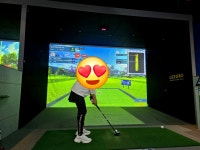 스크린파크골프 #김포파크골프 #김포스크린파크 #파크골프스크린 #오늘클립챌린지