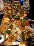 #오늘클립챌린지 #판교맛집 #장모밥상#봄나들이 가격이 또 올랐네;;