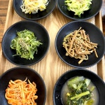 3 🕐월~토 11:00~20:00 매주 일요일 휴무 #울산맛집 #울산한식맛집 #울산한식집 #울산한식 #울산보리밥맛집 #울산달동맛집 #달동맛집 #보리향
