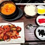 제순식당에이케이광명점 | 오랜만에 다시 방문한 제순식당 AK광명점이었는데, 역시 한식은 실패 없는 선택인 것 같아요 ! 불향 가득한 제육이랑 오징어볶음에, 칼칼한...