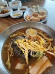 부민세수대야냉면전문점 | #부강맛집 #부민식당 #냉면맛집 #세종맛집 #세종냉면 세종의 맛있는 냉면맛집입니당!! 고소하고 은은한 냉면! 중독성있어요!!!