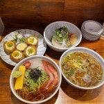 주식회사 식당컴퍼니 소바식당 | #오늘클립챌린지 #봄나들이 #소바식당