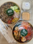 ♥️ 샐러드&포케 맛집 ‘폴라니포케‘ #창원 #샐러드 #포케 #맛집 #폴라니포케 #오늘클립챌린지 #샐러드맛집 #포케맛집