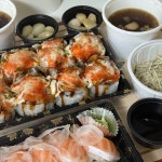 #오늘클립챌린지#스시맛집 #스시앤롤 #초밥맛집