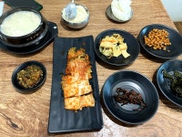 제주흑돼지순찌 두리둠비 두부도 맛있지만 김치 맛집👍 #두리둠비 #제주순두부찌개 #오늘클립챌린지