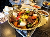 #오늘클립챌린지 #집들이 #봄나들이맛집 #청담 #송도한정식
