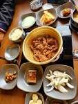 수라원찜갈비수성구점 | #오늘클립챌린지 #여원찜갈비 #지산동 북구맛집 여원찜갈비 황금동에 오픈 맛도맛인데 진짜 미친 친절함