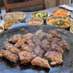 씨유 수지고기점 | #오늘클립챌린지 #고기리맛집 #고기리한식 #용인수지한식 #용인한식 #볏담정원