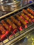 매하구꼬치광주점 | #오늘클립챌린지 #가림양꼬치 #매교동맛집