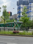 정자역내맞이방편의점 | 정자역! #오늘클립챌린지 #정자역