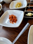 양푼이네생오겹살 | #오늘클립챌린지 #양푼이네 #태전점 #오징어보쌈
